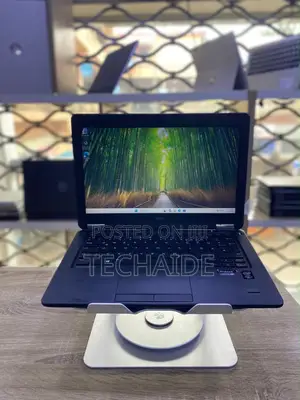 Laptop Dell Latitude 12 7250 8GB Intel Core i7 SSD 256GB