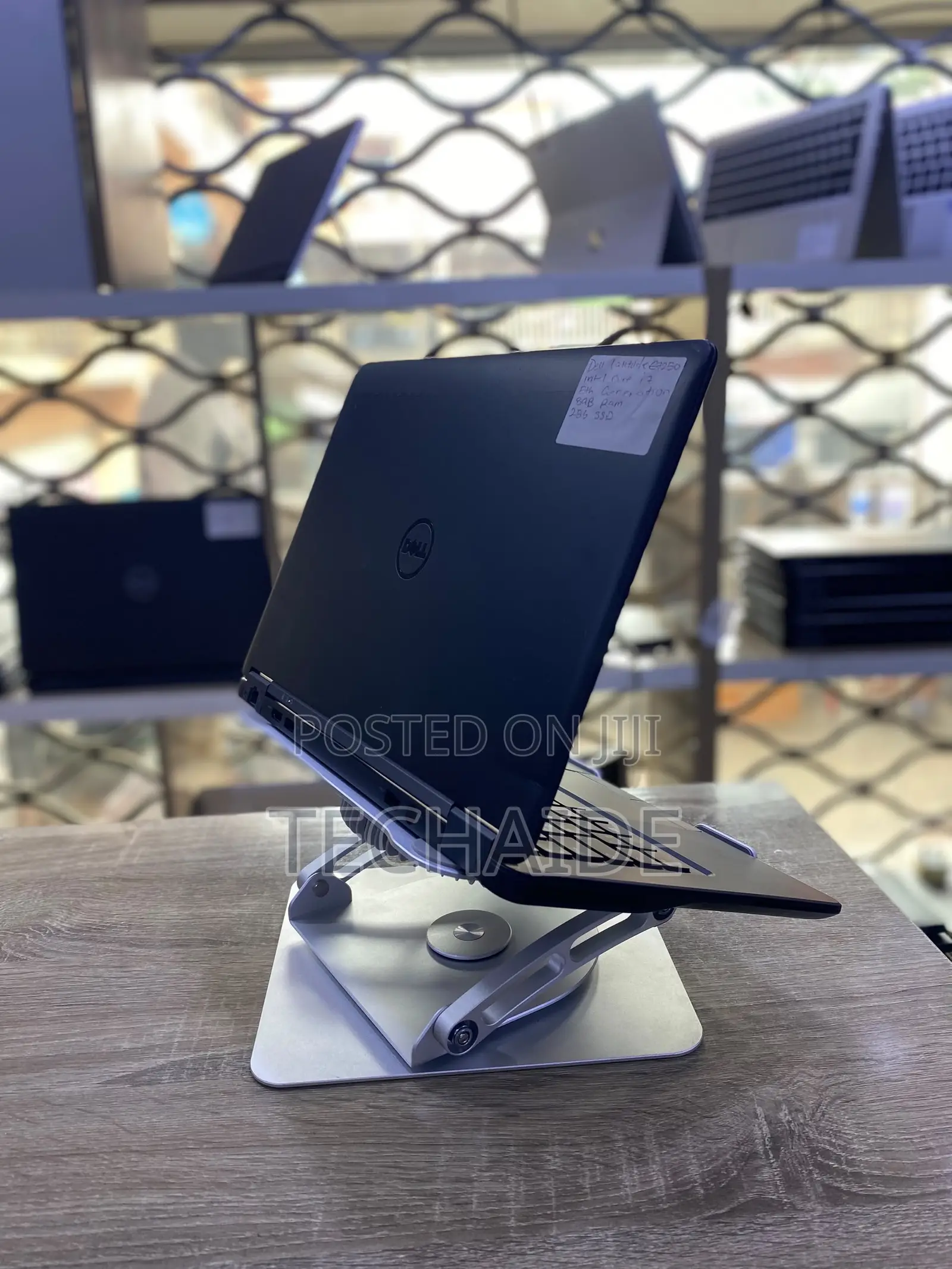 Laptop Dell Latitude 12 7250 8GB Intel Core i7 SSD 256GB