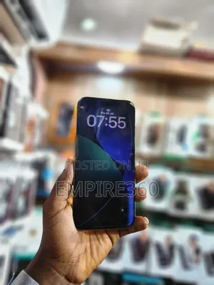 Apple iPhone 16 Pro Max 256 GB Gold