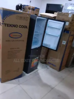 Tekno Cool TC-200W Home Refrigerator