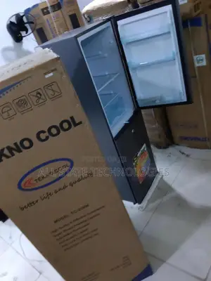 Tekno Cool TC-200W Home Refrigerator