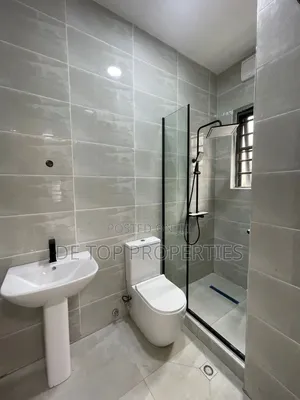 3bdrm Duplex in Lekki Phase 1 for rent