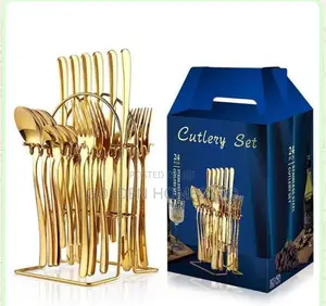 Cutlery Set
