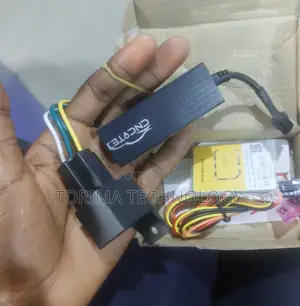 GPS Car Tracking Installation