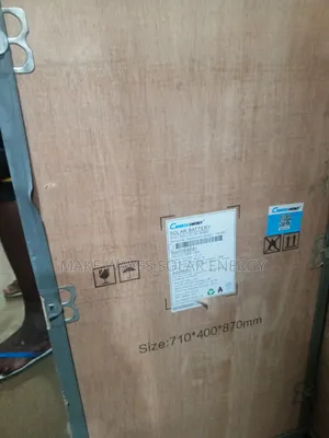 15kwh 48v Lithium Battery Cworth