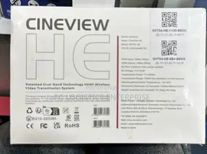 Accsoon Cineview