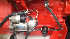 Generator Soundproof Generator 45kva