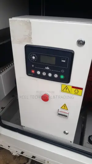 Generator Soundproof Generator 45kva