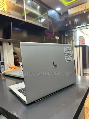 Laptop HP EliteBook 840 G6 8GB Intel Core i5 SSD 256GB