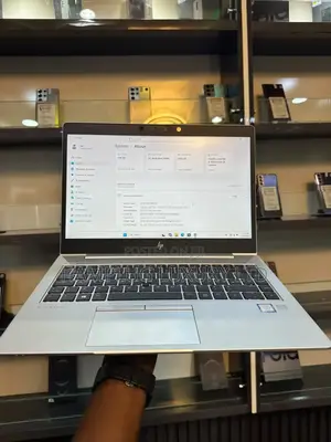 Laptop HP EliteBook 840 G6 8GB Intel Core i5 SSD 256GB