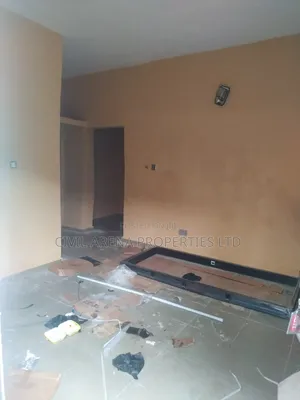 1bdrm Bedsitter in Ago Palace for rent