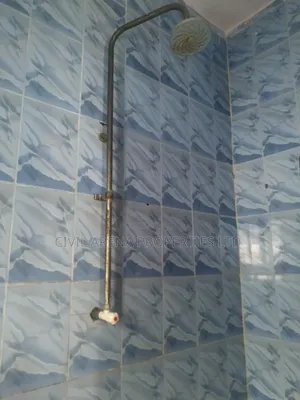 1bdrm Bedsitter in Ago Palace for rent