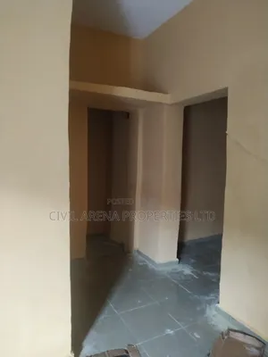 1bdrm Bedsitter in Ago Palace for rent