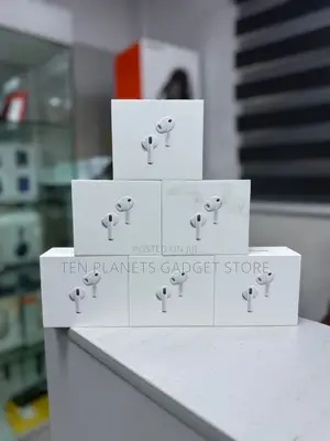 Brand New Apple AirPod Pro 3