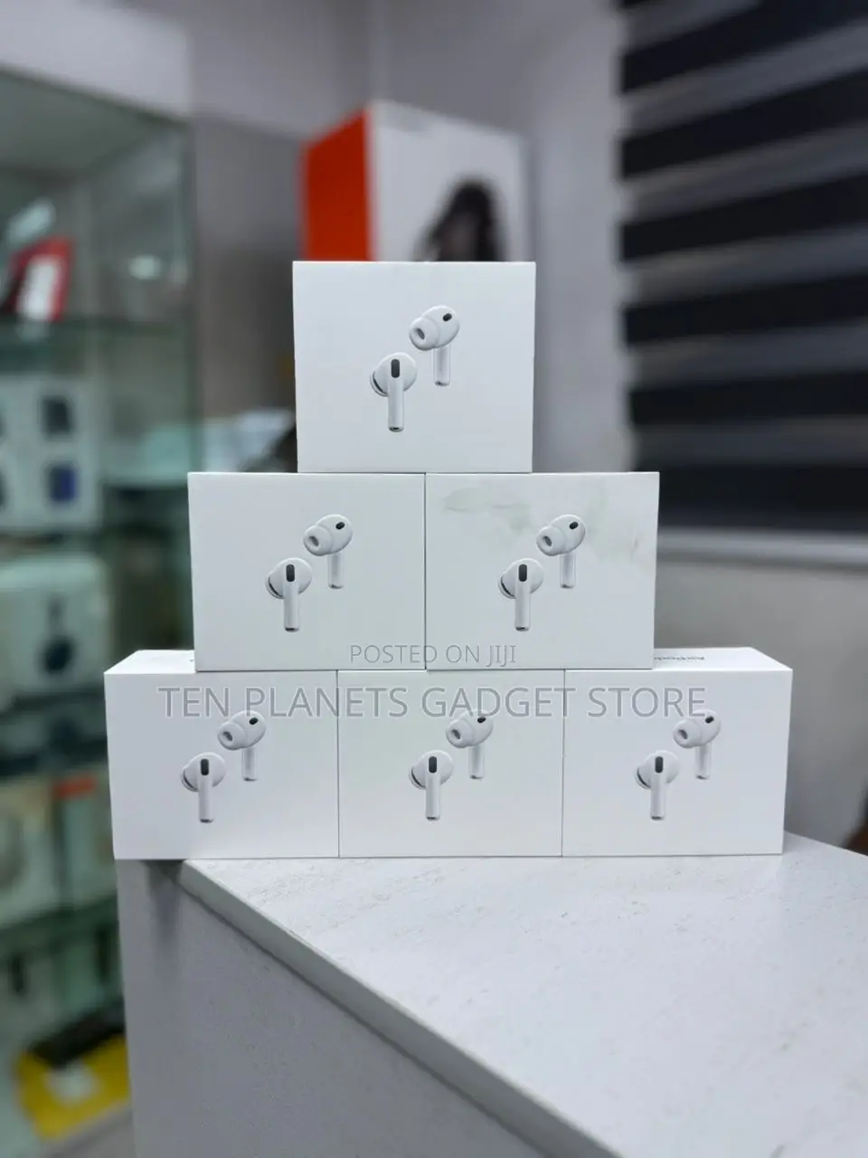 Brand New Apple AirPod Pro 3