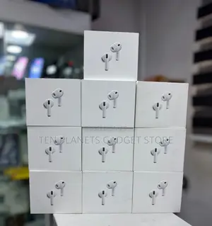 Brand New Apple AirPod Pro 3