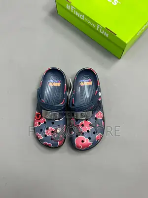 Original New 2026 Terrain Clogs