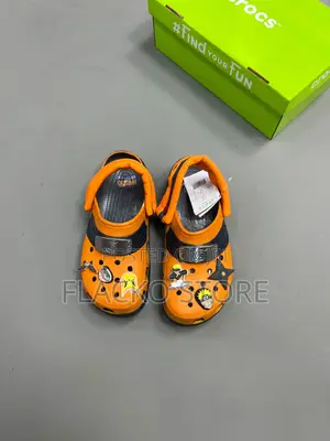 Original New 2026 Terrain Clogs