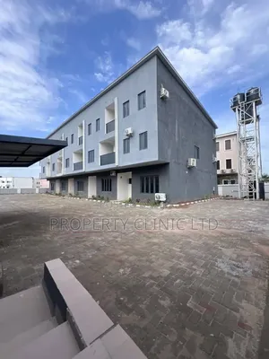 Studio Apartment in Berger for sale