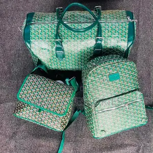 3 Sets Goyard Bags