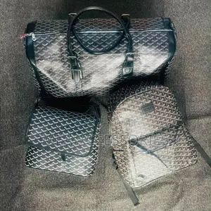 3 Sets Goyard Bags