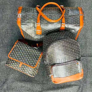 3 Sets Goyard Bags