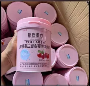 COLLAGEN Supplement