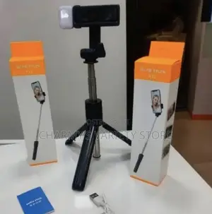 Selfie Stick/Phone Stand