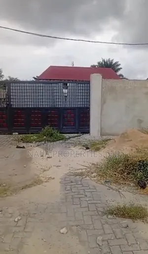 Full Plot of Land Directly on the Express at Baba Adisa,Ibeju for Sale