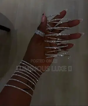 Luminous Luxe