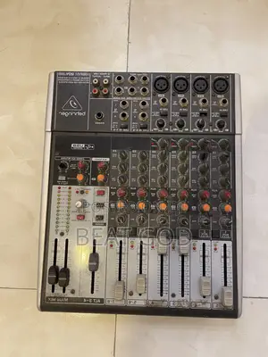 Music Mixer / Free Alesis Drum Pad
