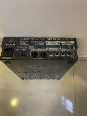 Music Mixer / Free Alesis Drum Pad