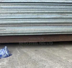 Gàlvanise Materials