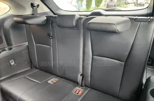 Toyota Highlander 2020 Black