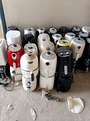 Belgium Air Fryers