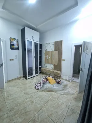4bdrm Duplex in Lekki County for rent