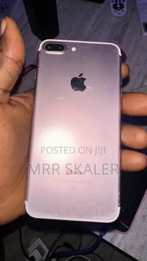 Apple iPhone 7 Plus 128 GB Rose Gold
