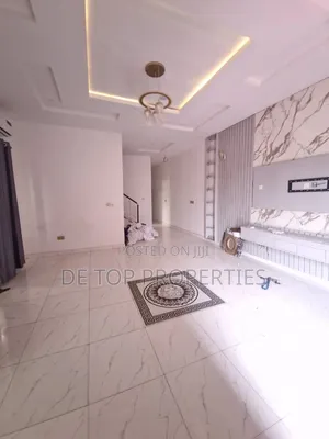 4bdrm Duplex in Lekki County for rent
