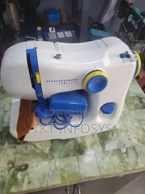 Very Strong Mini Machine