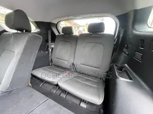 Hyundai Santa Fe SE AWD 2016 Gray