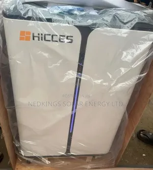 7kwh HiCCES All in One