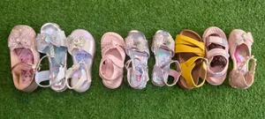 Princess Sandals for Kids