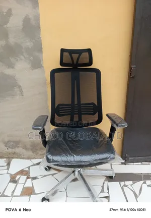 Ergonomic Office Chair - BF320