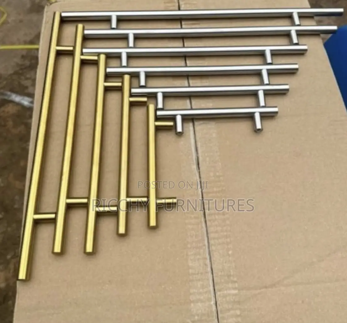 Cabinet Handles