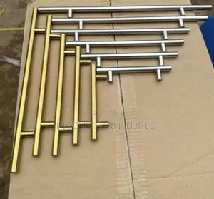 Cabinet Handles