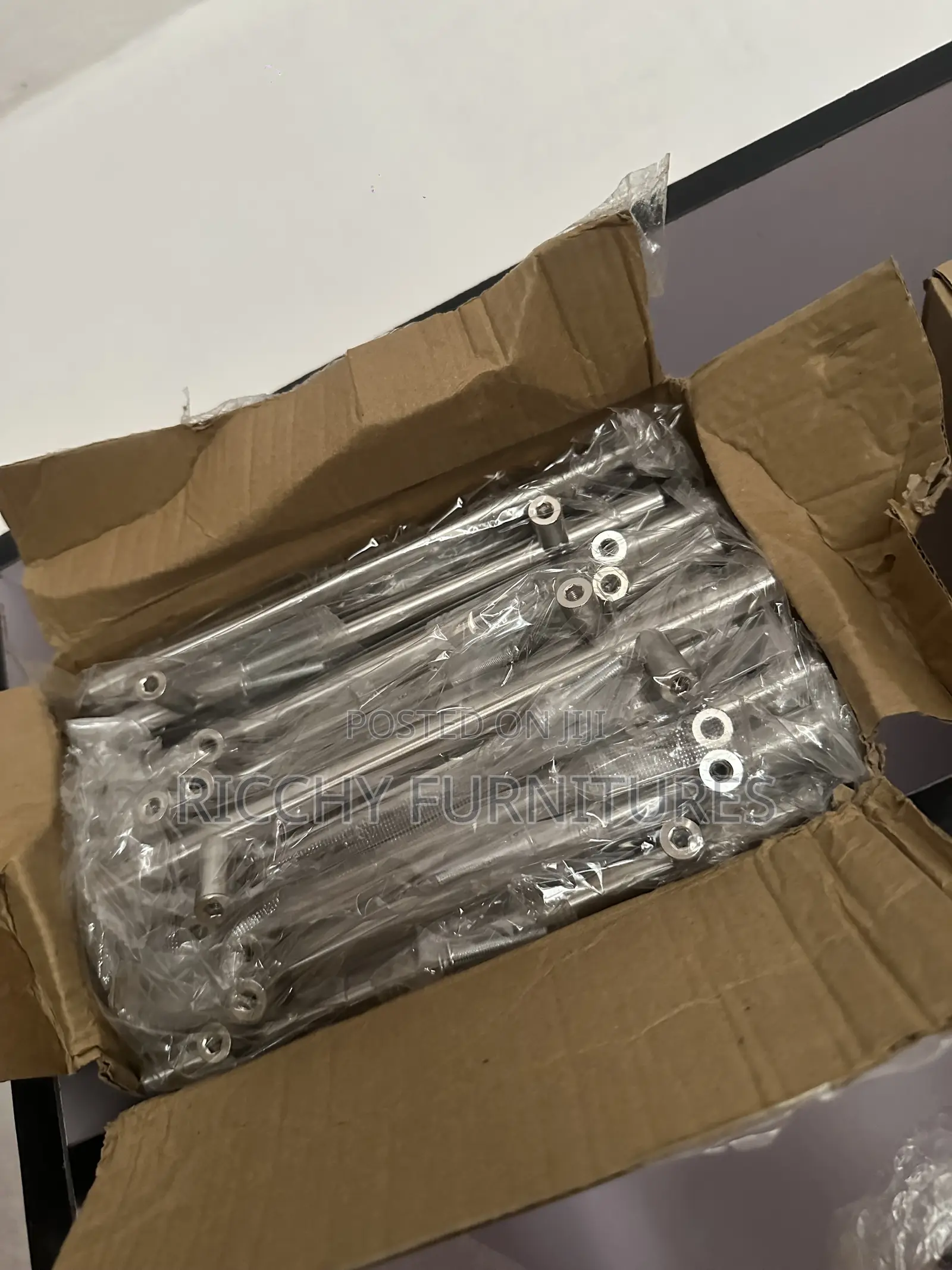Cabinet Handles