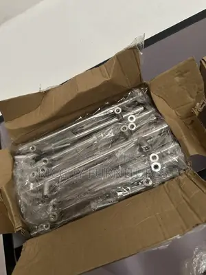Cabinet Handles