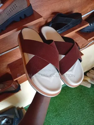 Customised Foot Wear