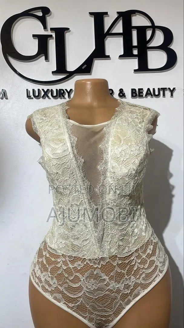 Gowns Pack