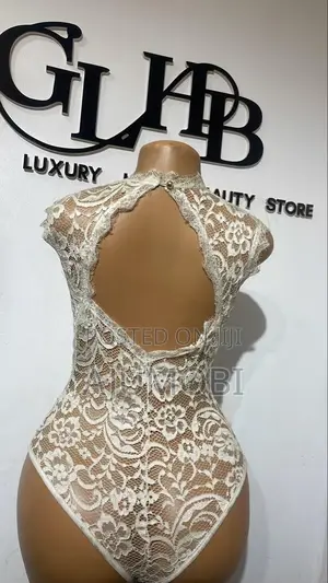 Gowns Pack